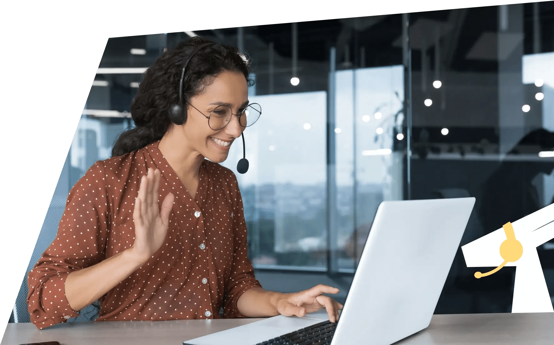 Customer Support